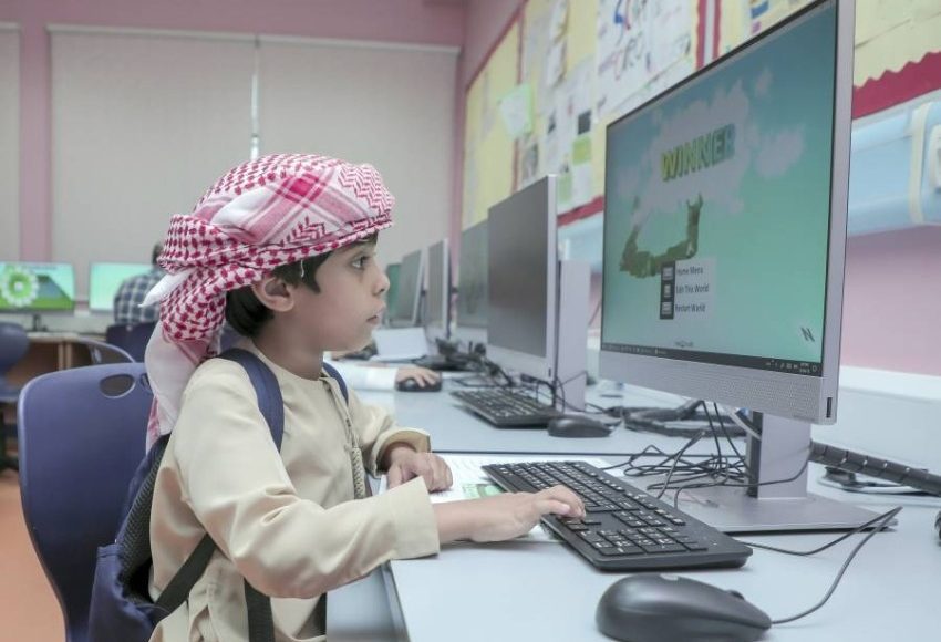 أرخص المدارس في عجمان