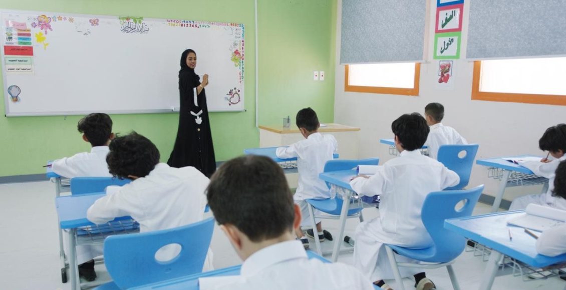 شروط التسجيل في مدارس الطفولة المبكرة