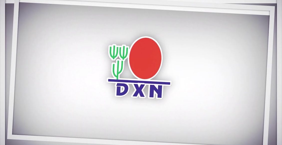 كيف الدخول إلى حسابي في شركة dxn
