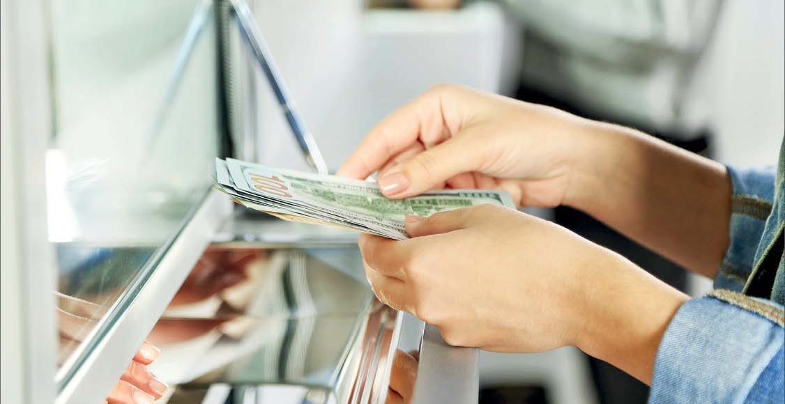 جمعيات خيرية تعطي فلوس في الإمارات