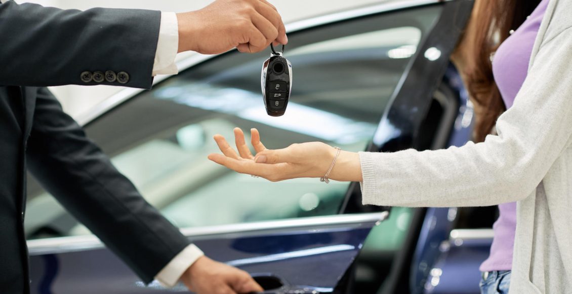 شروط تملك السيارات لغير السعوديين