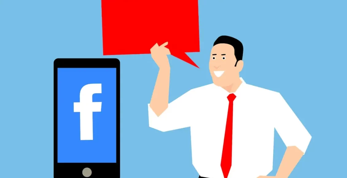 أسهل طريقة لعمل صفحة على الفيس بوك