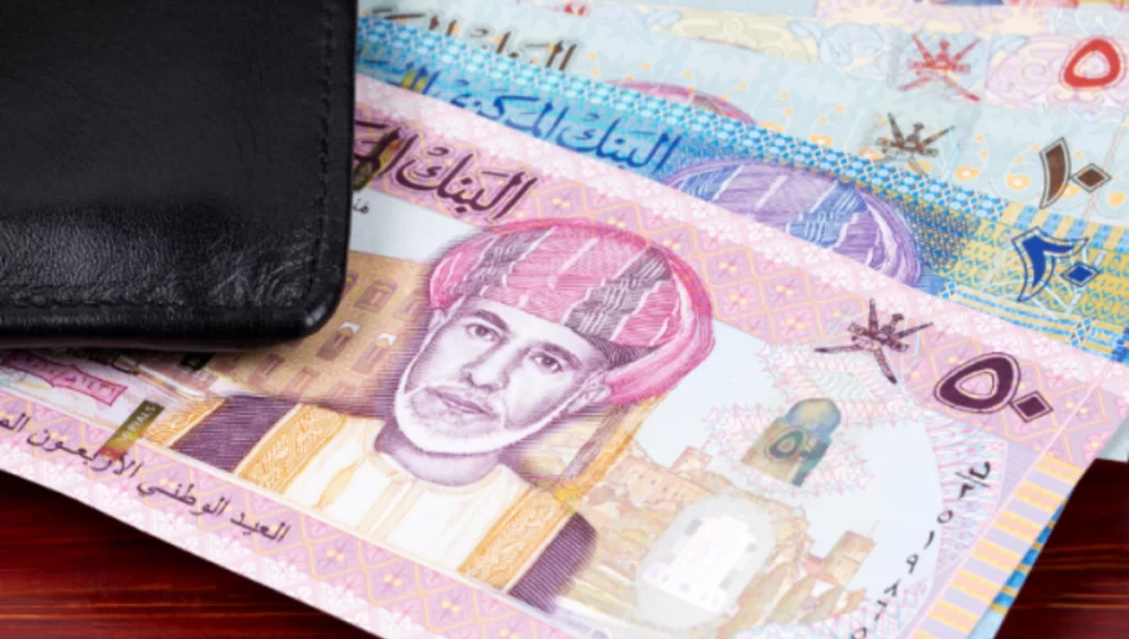 رواتب المطاعم في سلطنة عمان