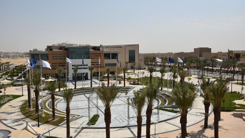 كم رسوم جامعة الأمير سلطان