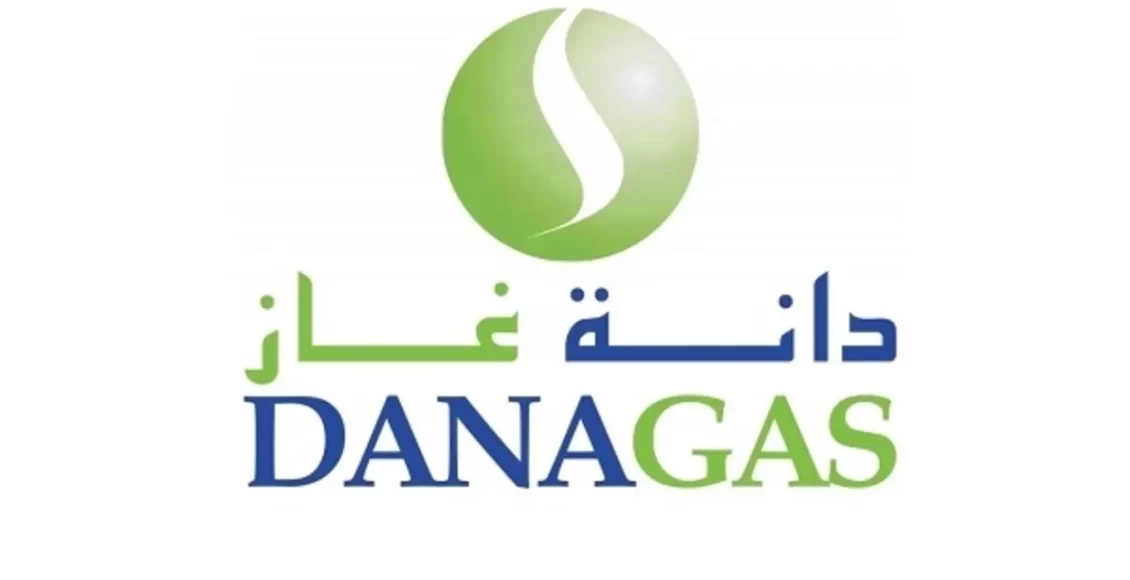 كم مرة وزعت أرباح دانة غاز