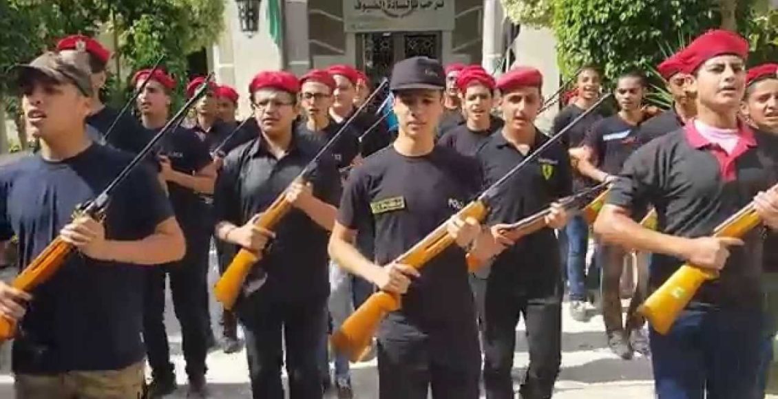 رقم تليفون المدرسة الثانوية الجوية بالقاهرة