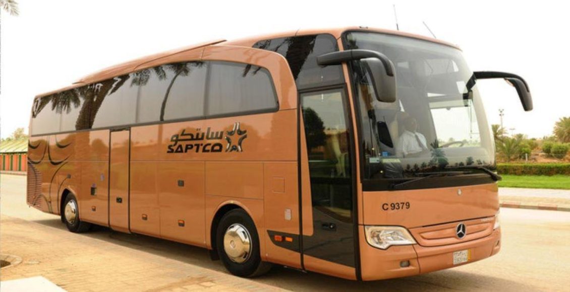 أسعار النقل الجماعي من جدة إلى المدينة
