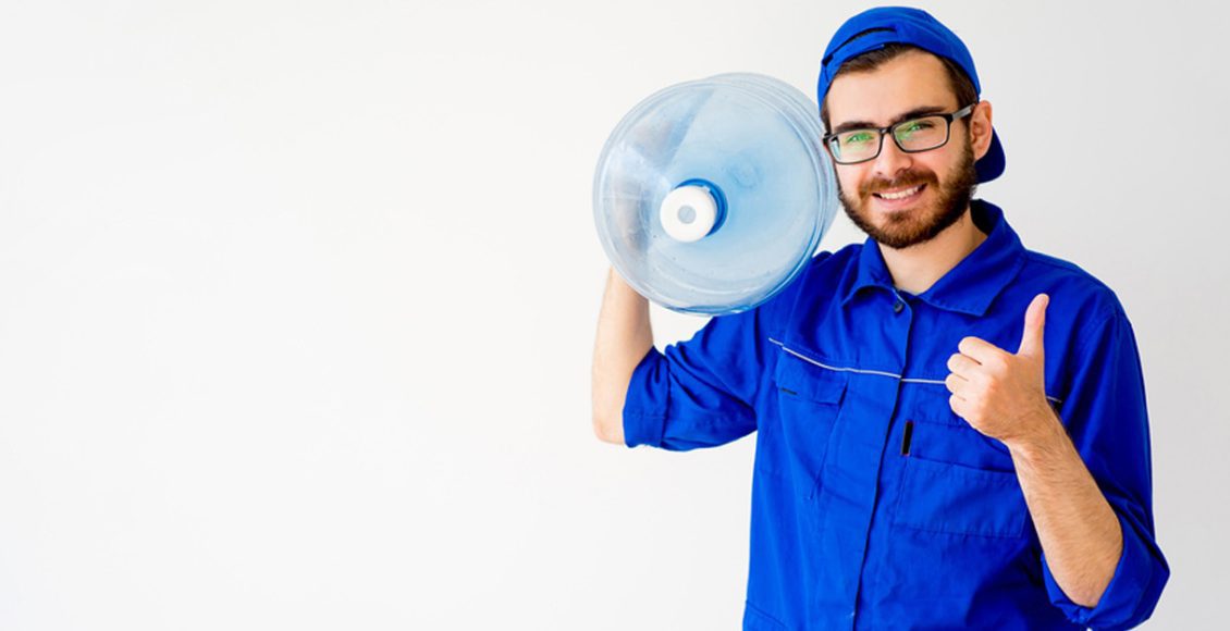 أفضل شركة مياه توصيل للمنازل