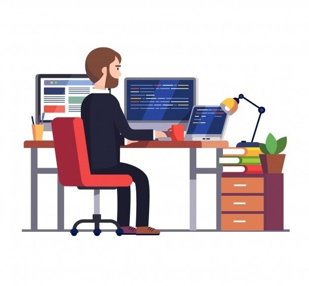 راتب مهندس البرمجيات في السعودية