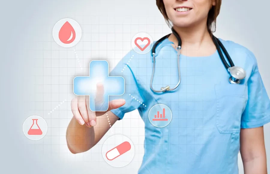 كم راتب ممرض الطوارئ