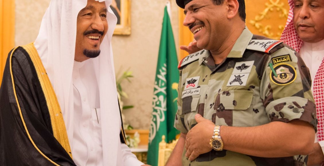كم راتب فريق أول ركن سعودي 1444