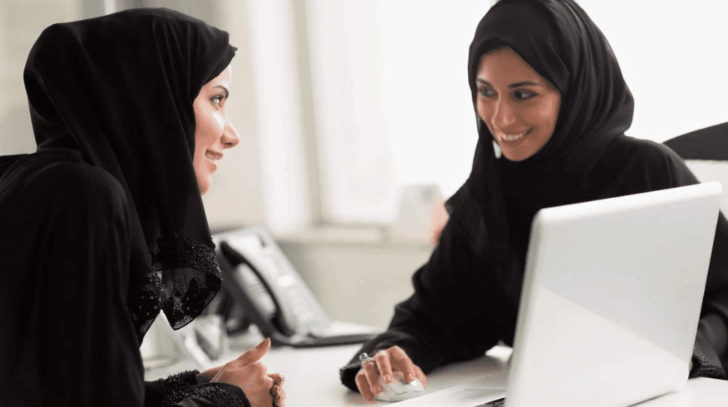 وظائف نسائية بالرياض بدون شهادة للأجانب