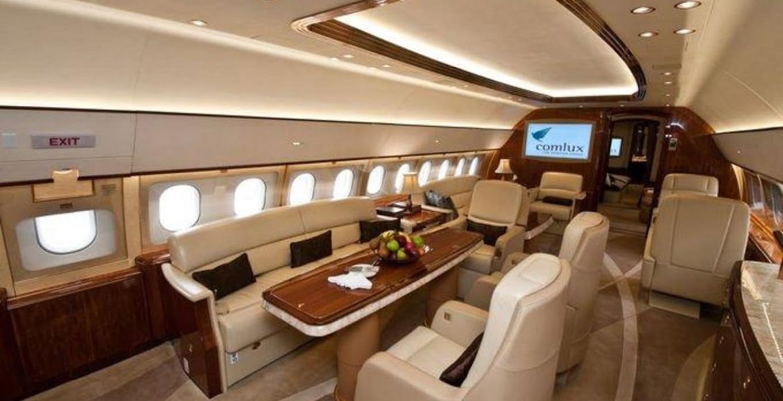 اسعار الطائرات الخاصة في السعودية 2023