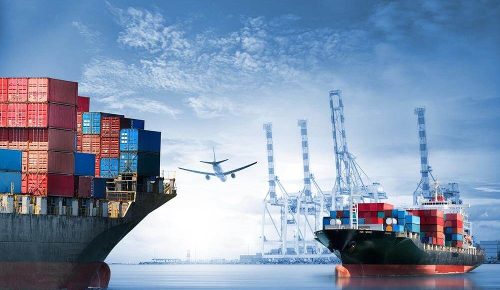 أسعار الشحن من الإمارات إلى السعودية