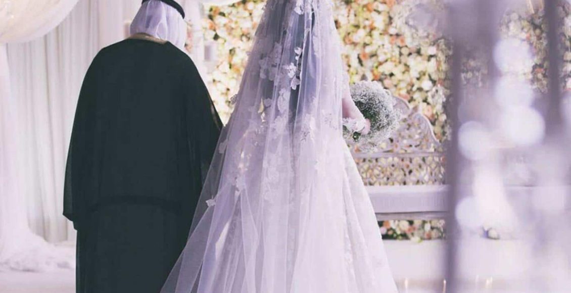 تكلفة زواج السعودي من مغربية