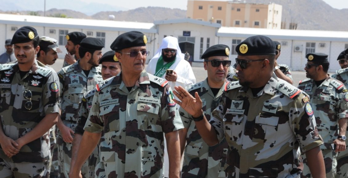 متى يفتح تقديم قوات الطوارئ الخاصة 1444