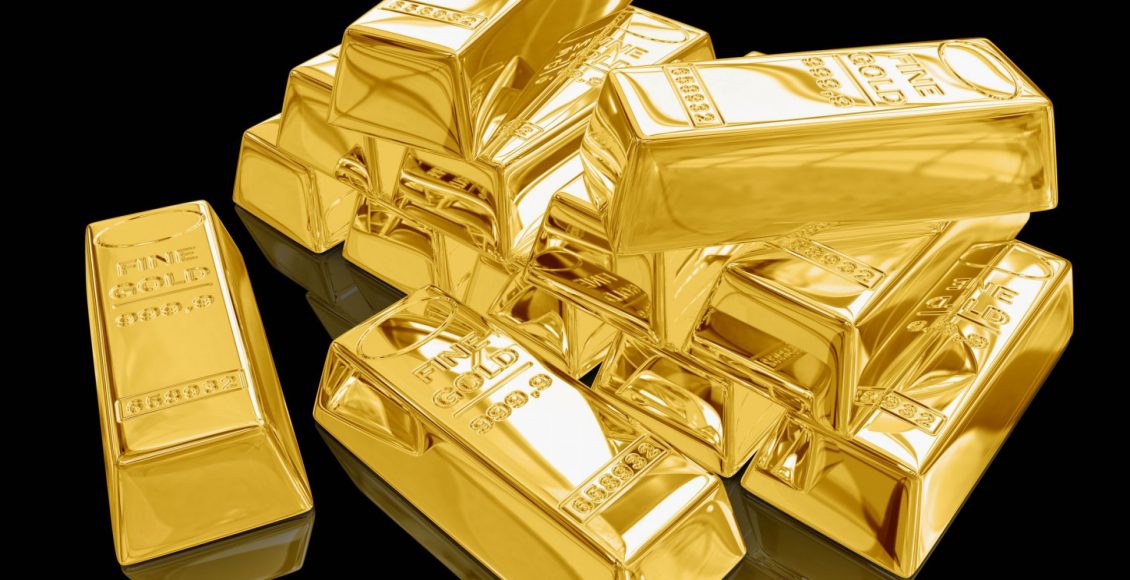 محلات بيع سبائك الذهب في الرياض