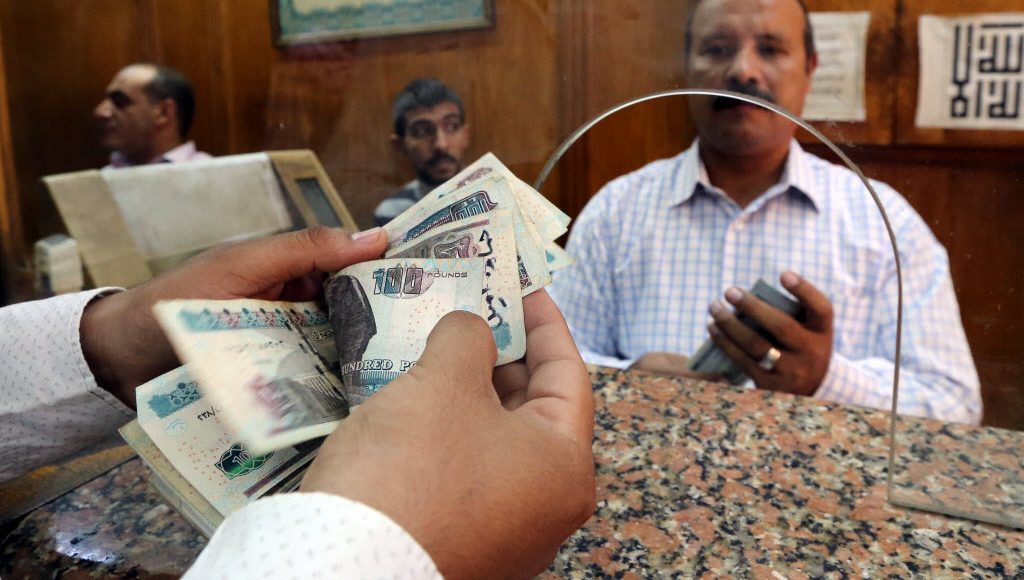 الراتب المناسب للعيش في مصر