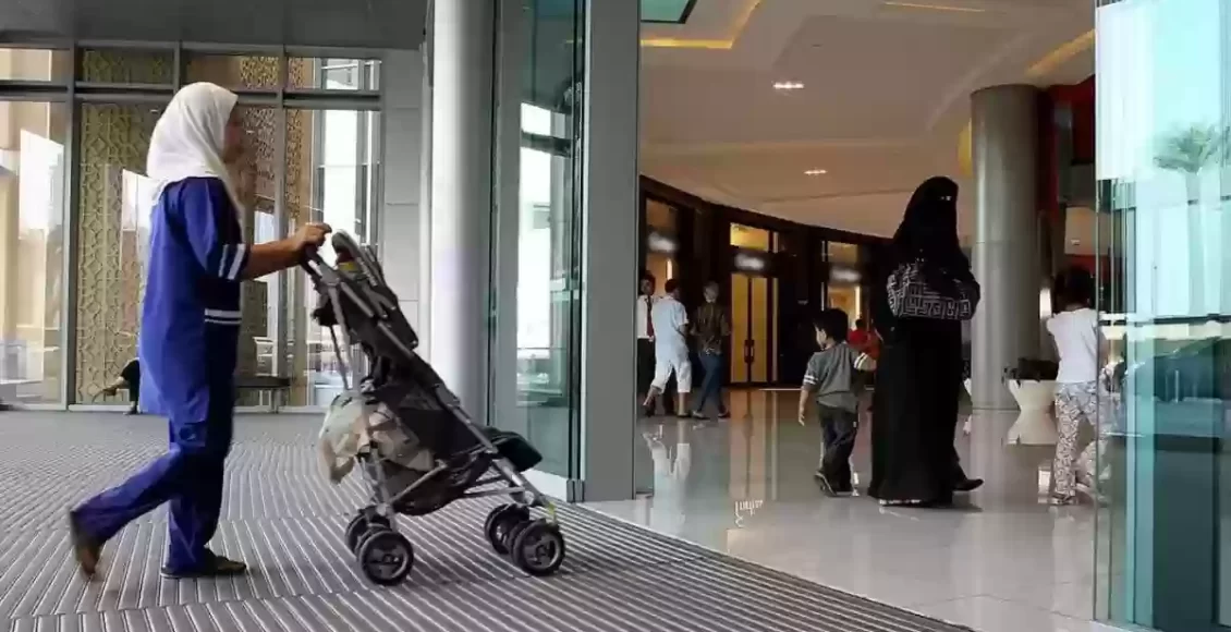 طريقة استقدام عاملة منزلية بدون مكتب سلطنة عمان