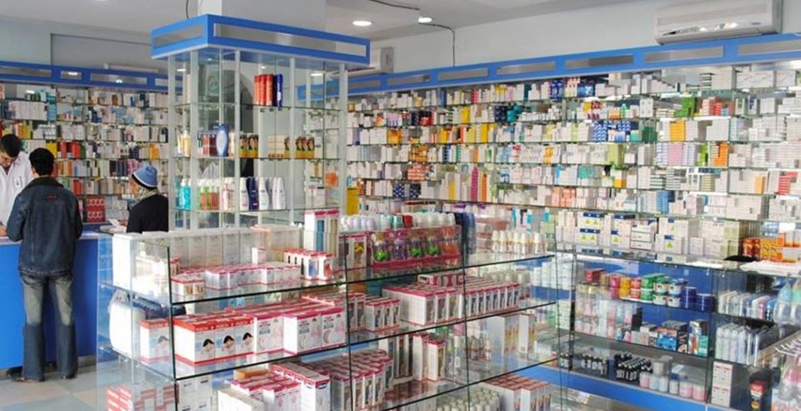 نسبة قبول الصيدلة في السعودية 1444