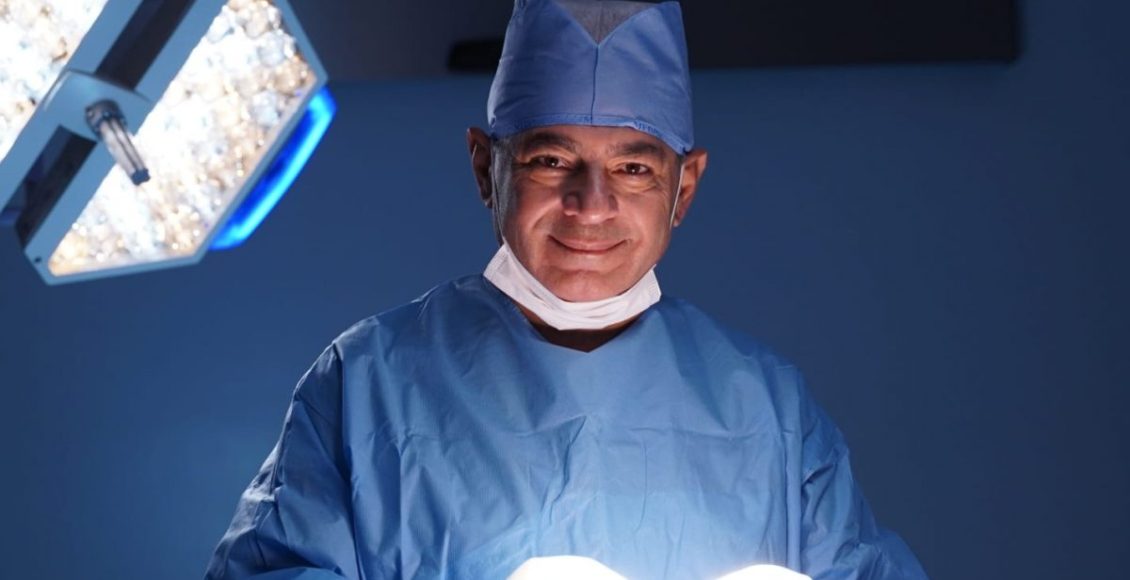 كم تكلفة عملية تجميل الانف عند بشار البزرة