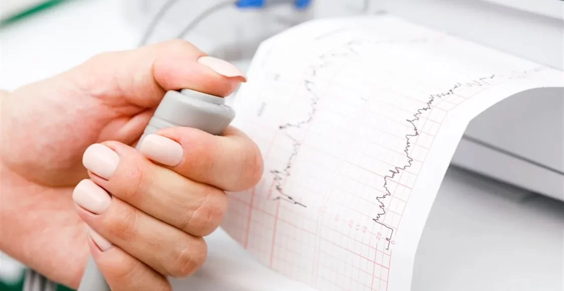 كم راتب فني تخطيط قلب في السعودية 1444