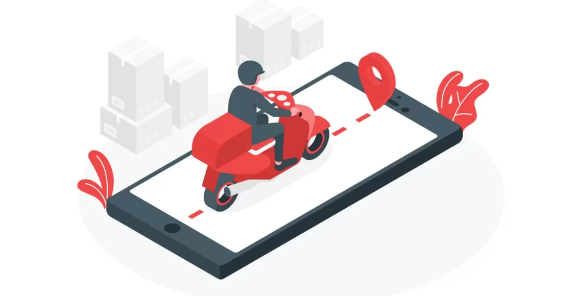 أرخص تطبيق توصيل طلبات