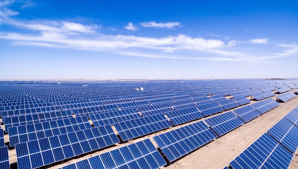 أسعار ألواح الطاقة الشمسية في مصر 2023