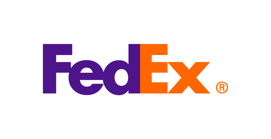 أسعار الشحن الدولي FedEx