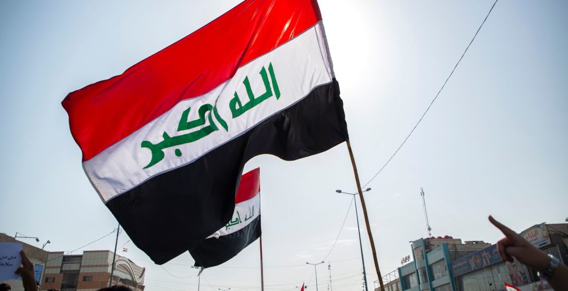 تكلفة الإقامة في العراق