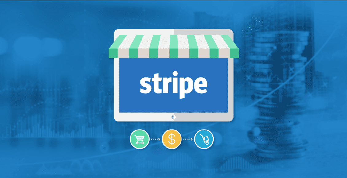 طريقة فتح حساب سترايب Stripe