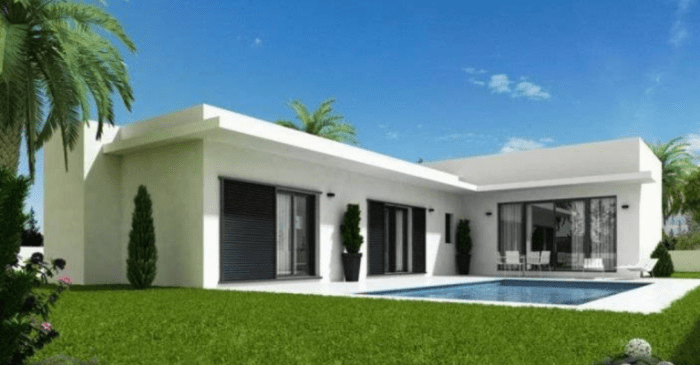 تصميم استراحة غير مكلفة