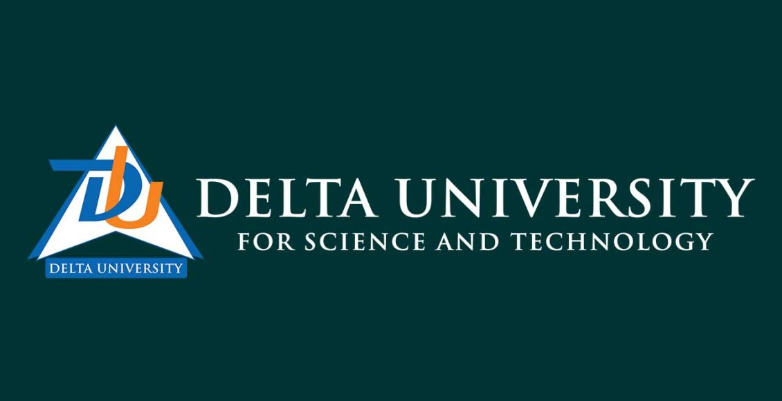 مصاريف كلية الذكاء الاصطناعي جامعة الدلتا