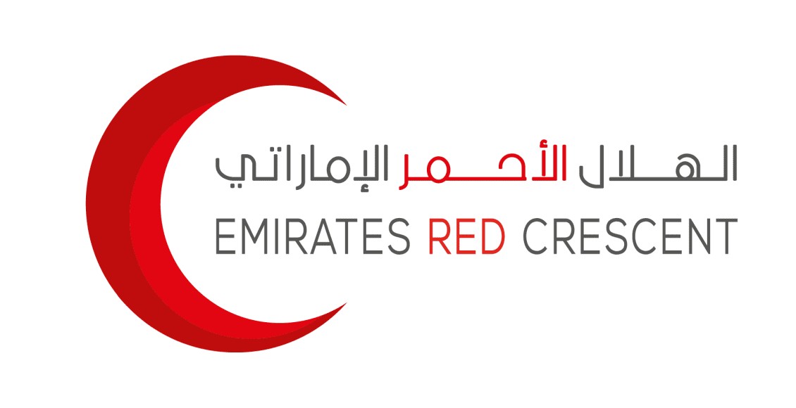 رقم الهلال الأحمر الإماراتي