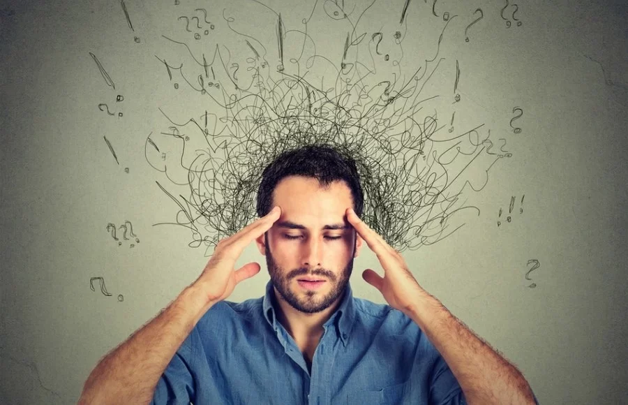 10 أسرار للقضاء على التوتر والقلق نهائيًا