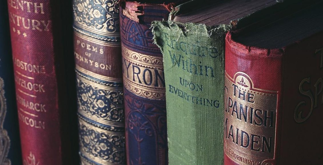 10 كتب لا تفوت قراءتها في مرحلة العشرينيات