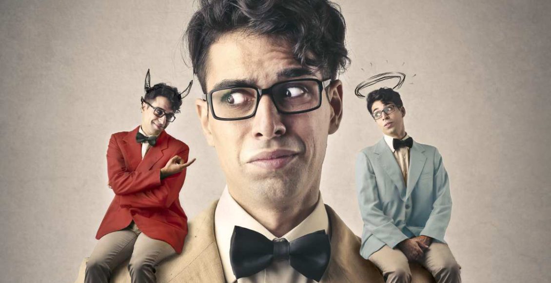 10 مفاهيم صادمة ستغير نظرتك للحياة