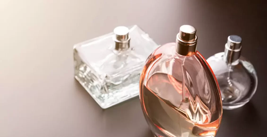 عبارات تسويقية للعطور