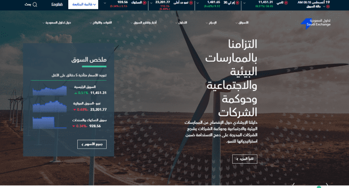 كيف تشتري في السوق الموازي