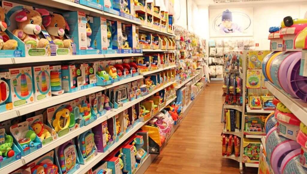 دراسة جدوى مشروع محل ألعاب إلكترونية