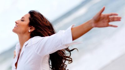 10 أسرار تعلمها لتعش حياة هادئة ومستقرة