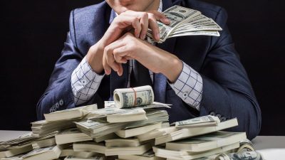 10 صفات مشتركة بين أصحاب الملاين