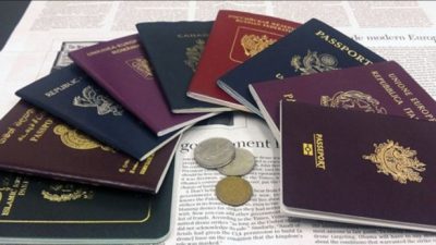 جنسيات للبيع 8 دول يمكن شراء جنسيتها بأقل الأثمان