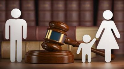 الفرق بين صك الحضانة وإثبات الحضانة