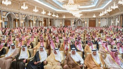 سلم رواتب أمراء المناطق