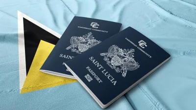كم دولة تقدر تسافر بجواز فانواتو