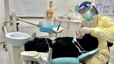 أقرب مركز صحي من موقعي مفتوح