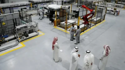 دليل شركات الإعاشة والأغذية بالسعودية