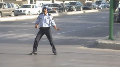 الاستعلام عن مخالفات السير للسيارات الأجنبية في الأردن