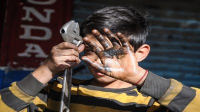 العمر المسموح للعمل في السعودية